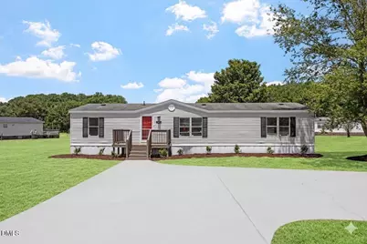 105 Stone Glen Place, Pikeville, NC 27863 - Photo 1