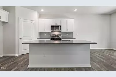 1868 Fighting Bull Drive, Wake Forest, NC 27587 - Photo 10