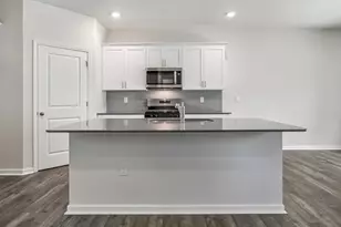 1868 Fighting Bull Dr, Wake Forest, NC 27587 - Photo 10