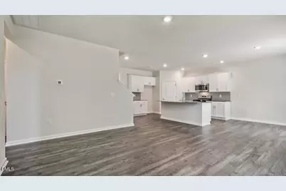1868 Fighting Bull Drive, Wake Forest, NC 27587 - Photo 14