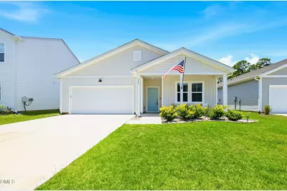 249 Ocean Pointe Boulevard SE, Bolivia, NC 28422 - Photo 2