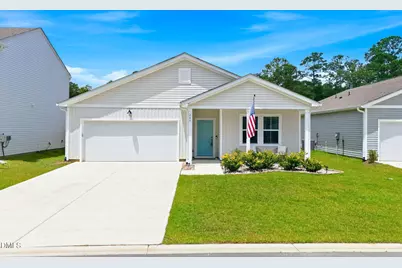 249 Ocean Pointe Boulevard SE, Bolivia, NC 28422 - Photo 4