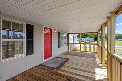 381 Woodland Church Road, Mar-Mac, NC 28333 - Photo 26