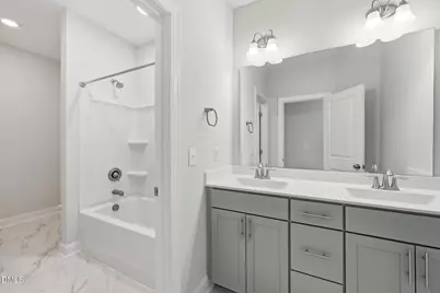 6045 Balance Court, Raleigh, NC 27616 - Photo 16