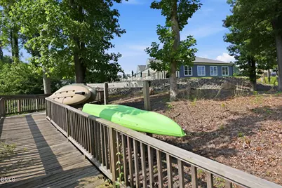 30 Bramblewood Drive, Youngsville, NC 27596 - Photo 22
