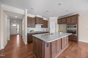 30 Bramblewood Dr, Youngsville, NC 27596 - Photo 4