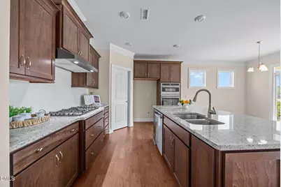 30 Bramblewood Drive, Youngsville, NC 27596 - Photo 6