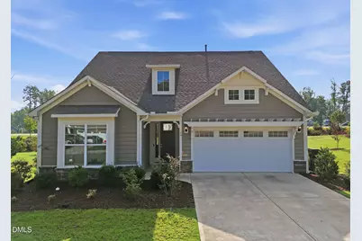 30 Bramblewood Drive, Youngsville, NC 27596 - Photo 2