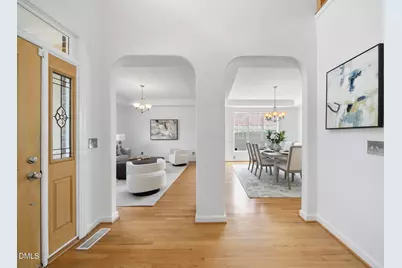 2912 Oak Bridge Drive, Raleigh, NC 27610 - Photo 2