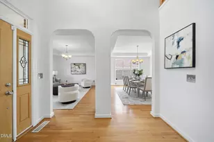 2912 Oak Bridge Dr, Raleigh, NC 27610 - Photo 2