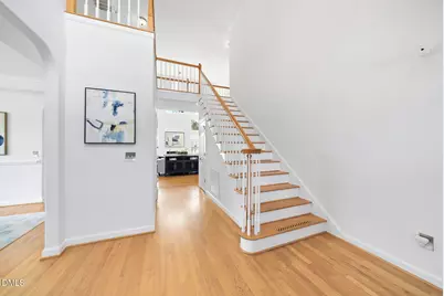 2912 Oak Bridge Drive, Raleigh, NC 27610 - Photo 18