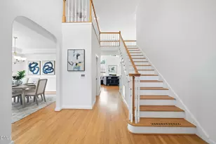2912 Oak Bridge Dr, Raleigh, NC 27610 - Photo 2