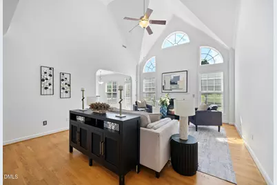 2912 Oak Bridge Drive, Raleigh, NC 27610 - Photo 8