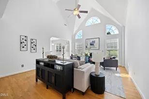 2912 Oak Bridge Dr, Raleigh, NC 27610 - Photo 8