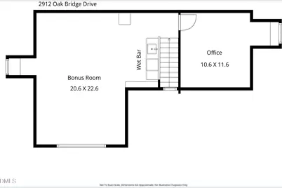 2912 Oak Bridge Drive, Raleigh, NC 27610 - Photo 70