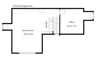 2912 Oak Bridge Dr, Raleigh, NC 27610 - Photo 70
