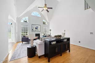 2912 Oak Bridge Dr, Raleigh, NC 27610 - Photo 10