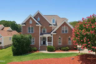 2912 Oak Bridge Dr, Raleigh, NC 27610 - Photo 1