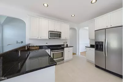 2912 Oak Bridge Drive, Raleigh, NC 27610 - Photo 12