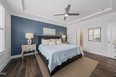 133 Daisy Grove Lane, Holly Springs, NC 27540 - Photo 14