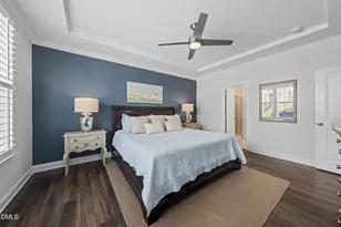 133 Daisy Grove Ln, Holly Springs, NC 27540 - Photo 14