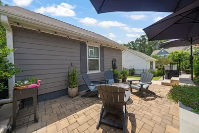 133 Daisy Grove Lane, Holly Springs, NC 27540 - Photo 30