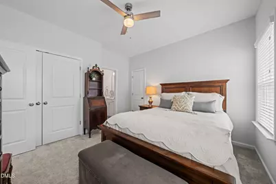 133 Daisy Grove Lane, Holly Springs, NC 27540 - Photo 22