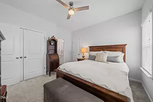 133 Daisy Grove Ln, Holly Springs, NC 27540 - Photo 22