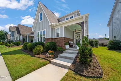 133 Daisy Grove Lane, Holly Springs, NC 27540 - Photo 40