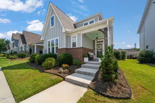 133 Daisy Grove Ln, Holly Springs, NC 27540 - Photo 40