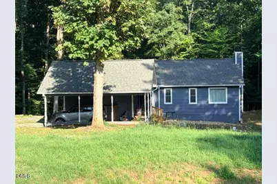 7422 S Fawnbrook Drive, Hillsborough, NC 27278 - Photo 1