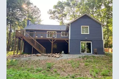 7422 S Fawnbrook Drive, Hillsborough, NC 27278 - Photo 10