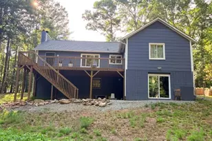 7422 S Fawnbrook Dr, Hillsborough, NC 27278 - Photo 10