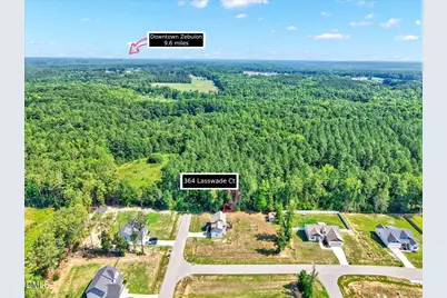 364 Lasswade Court, Zebulon, NC 27597 - Photo 30