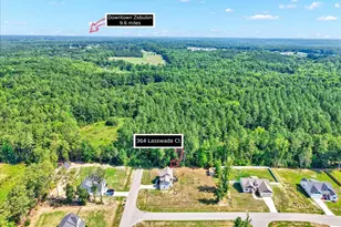 364 Lasswade Ct, Zebulon, NC 27597 - Photo 30