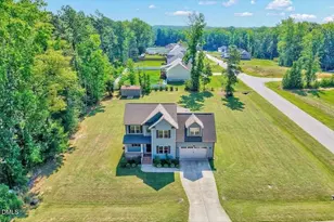 364 Lasswade Ct, Zebulon, NC 27597 - Photo 28