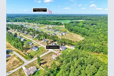 364 Lasswade Court, Zebulon, NC 27597 - Photo 32