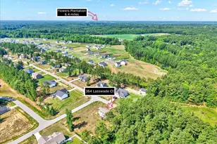 364 Lasswade Ct, Zebulon, NC 27597 - Photo 32