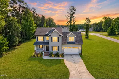 364 Lasswade Court, Zebulon, NC 27597 - Photo 6