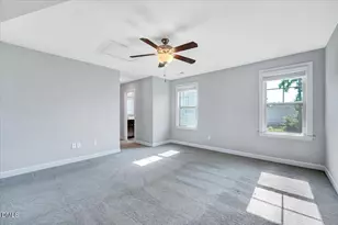 364 Lasswade Ct, Zebulon, NC 27597 - Photo 18