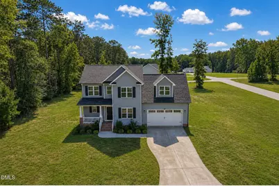 364 Lasswade Court, Zebulon, NC 27597 - Photo 1