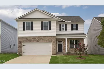 625 Ramo Grande Drive, Wake Forest, NC 27587 - Photo 1