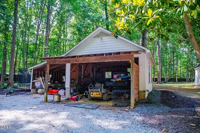 194 Robert Whitfield Road, Hurdle Mills, NC 27541 - Photo 84