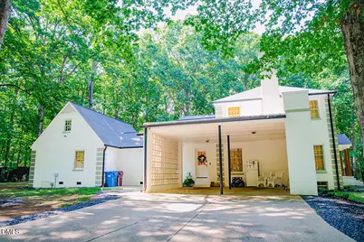 194 Robert Whitfield Road, Hurdle Mills, NC 27541 - Photo 86