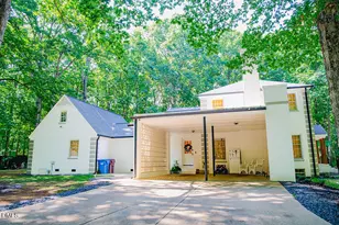 194 Robert Whitfield Rd, Hurdle Mills, NC 27541 - Photo 86