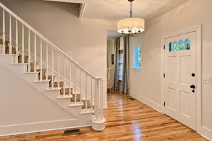 194 Robert Whitfield Rd, Hurdle Mills, NC 27541 - Photo 2
