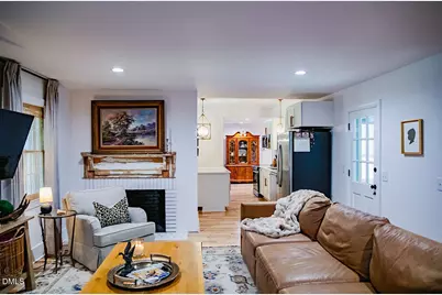 194 Robert Whitfield Road, Hurdle Mills, NC 27541 - Photo 26