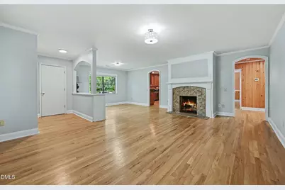 1003 Gardner Street, Raleigh, NC 27607 - Photo 6