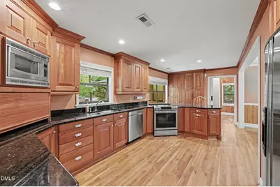 1003 Gardner Street, Raleigh, NC 27607 - Photo 8
