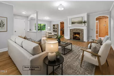 1003 Gardner Street, Raleigh, NC 27607 - Photo 4